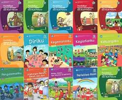 Buku guru dan buku siswa kurikulum 2013 kelas 12 sma ma lengkap. Download Buku Tematik Kelas 6 Sd Kurikulum 2013 Terbaru
