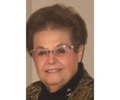 Connie Manous Obituary (1938