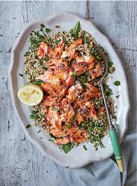 Maybe you would like to learn more about one of these? Light Simple Couscous Salad Recipes For Summer Ft Mary Berry