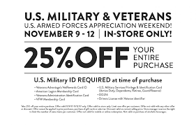 Maybe you would like to learn more about one of these? Christmas Tree Shops Veterans Day Sale Holyoke Mall