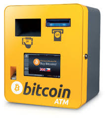 Most locations are open 24/7 and have easy parking. How To Buy Bitcoins At A Bitcoin Atm Blog Coin Atm Radar
