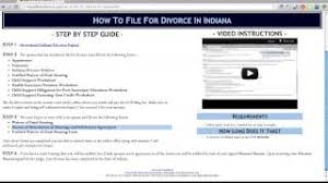 Maybe you would like to learn more about one of these? 4 Ways To Divorce In Indiana Wikihow