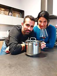 Da oggi non dovrai piu' preoccuparti di organizzare, cucinare e pulire. Chef A Casa Tua Una Ricetta Al Giorno Da Modi Ristorante