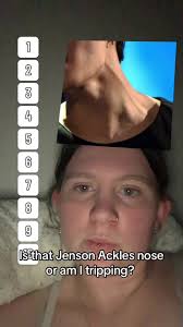 Jensen Ackles Ranking