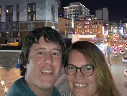 Thanks so much for all the birthday wishes yesterday! I feel so grateful  and lucky that this past year has been so full of music. I just finished up  my 4th year