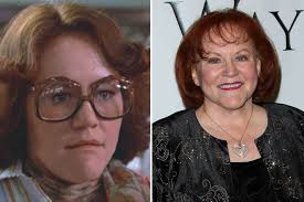 Where the cast of Flubber are 25 years