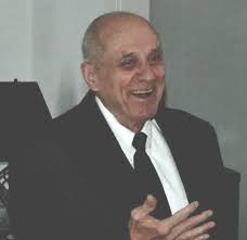 Johnny Granger Obituary