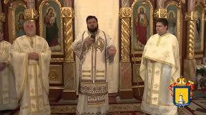 În anul 1998 catedrala cu cinci cupole a primit primii enoriaşi. Liturghie ArhiereascÄƒ La Biserica Adormirea Maicii Domnului ZalÄƒu 7 02 2016 CuvantÄƒrile Rostite Youtube