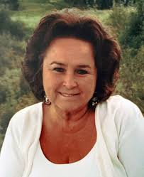 Obituary for Anne-Marie Edith Bergen