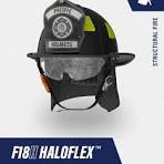 Cascos | Equipos de bomberos | Lakeland Fire + Safety