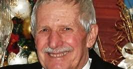 Inside Joplin Obituaries: Jerry Warman