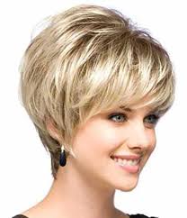 But this is not only their advantage: 20 Short Haircuts For Over 50