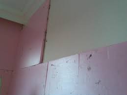 Isı yalıtımı, düşük ısı geçirgenliğine sahip özel ısı yalıtım malzemelerinin; Anahtar Teslim Ic Cephe Mantolama Hizmetleri