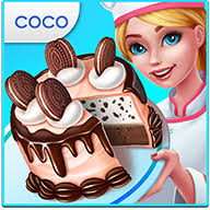 Sweet Empire Com Cocoplay Sweet Bakery 1 0 7 Apk Mod Download Android Games Apkshub