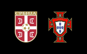 Maybe you would like to learn more about one of these? Serbie Portugal A Quelle Heure Et Sur Quelle Chaine Voir Le Match Le Parisien