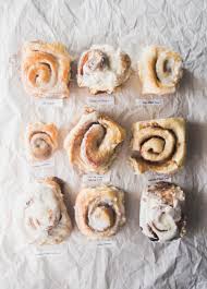 May 31, 2021 · delicious cornbread upside down casserole in 17 minutes. Best Cinnamon Roll Bake Off The Pancake Princess