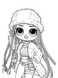 Entdecke rezepte, einrichtungsideen, stilinterpretationen und andere ideen zum ausprobieren. Lol Omg Coloring Pages Lol Omg Lol Ausmalbilder Novocom Top