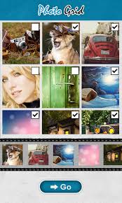 This is the famous collage maker. Amazon Com Photo Grid Appstore For Android