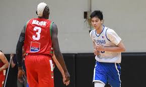Learn about kai sotto and other recruit player profiles on recruitingnation.com. Kai Sotto News And Updates Rappler