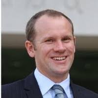 Chris Saxton's Instagram, Twitter & Facebook