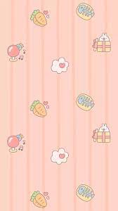 Pin Oleh Oktafiana Di Wallpaper Vol 4 Wallpaper Ponsel Menggambar Dengan Tangan Kertas Dinding Lucu