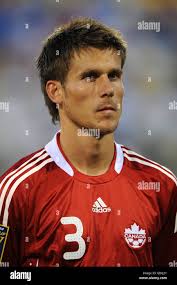 Canadá el salvador hi-res stock photography and images