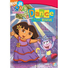 Maybe you would like to learn more about one of these? Dora The Explorer Dance To The Rescue Dvd 2005 Target