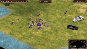 Definitive edition has all cheat codes seen in the original, which is good news for the cheats, and bad news if cheat codes ruined the original age of empires for you. Age Of Empires Definitive Edition Cheats Alle Befehle Im Uberblick Gamez