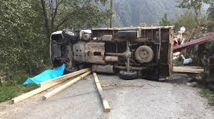 .arkadan çarpması sonucu meydana gelen trafik kazasında 1 kişi öldü, 2si ağır 20 kişi yaralandı. Ikizdere De Kaza 1 Olu 2 Yarali Habere Tanik Son Dakika Haberleri