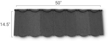 1 brand of stone coated metal roofing, offers shingles, shakes and tiles profiles to meet any roof design. Decra Tile Over Batten Metal Tile Roofing Best Buy Metals