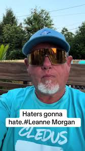 Cletus Judd Talking about Leanne Morgan Netflix Show