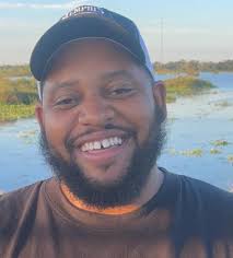 Charles Edward Prewitt