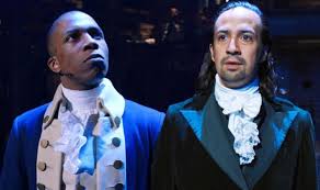 I took 6 years and fit as much as i could in a 2.5 hour show, miranda wrote on twitter. Hamilton Review Lin Manuel Miranda Brings Near Perfection To Disney Plus Films Entertainment Express Co Uk