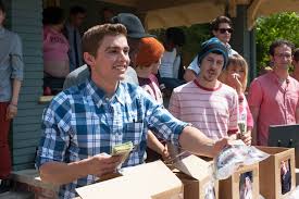 This is the latest accepted revision, reviewed on 15 july 2021. Dave Franco S Raunchy Lowbrow Breakout Rolling Stone