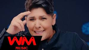 Cansever (Djansever Dalipova)