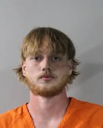 19-year-old JONATHAN BREWER from Polk County was booked