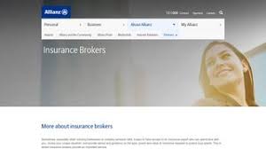 Tradex insurance company ltd is a leading uk based motor insurer. Allianz Broker Portal Portal Addresources
