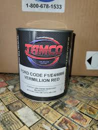 Image result for Vermillion Red 2023 Responder