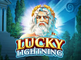 Lucky Lightning