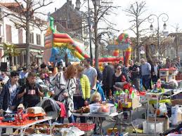 Il est là pour de nombreuses raisons, mais surtout pour vous inclure dans notre famille des passionnés de brocante et d'objets. Yvelines Les Brocantes Du Week End 78actu