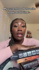 I feel like my top 10 books are constantly changing, I’m going to do a  follow up video in like a year or some thing. #foryoupage #fyp #bookishnadi  #fy #viralvideo #booktok #booktoker #bookrecs ...