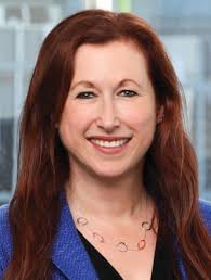 Alison Forman at The Brattle Group