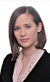 Katarzyna Skrzypczak, HARIBO