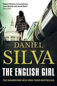 Cuando tenía siete años su familia se trasladó a fresno, california. Top 6 Daniel Silva Books Of 2021 Best Reviews Guide