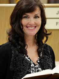 Polk Jurist 'Tailor-Made' for Bench