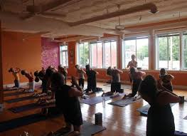 Maybe you would like to learn more about one of these? Uttara Yoga Studio Yoga Studio In Roanoke Om