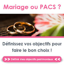 Quoi Choisir Entre Pacs Et Mariage Le Comparatif