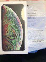 Find apple branches locations opening hours and closing hours in in arlington, va and other contact details such as address, phone number, website. Iphone Xs Max 64 Gb With Apple Receipt For Sale In Alexandria Va Offerup