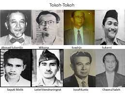 Penyebarluasan berita proklamasi ini sangat penting untuk dilakukan untuk mendapatkan pengakuan dari rakyat sendiri penyebaran berita proklamasi kemerdekaan indonesia ini sendiri berawal dari pesan drs. Indonesian Strong From Home Tokoh Tokoh Berjasa Yang Mungkin Tidak Banyak Di Ketahui Oleh Kita