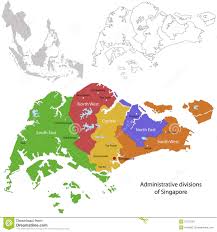 新加坡共和国, пиньинь xīnjiāpō gònghéguó, палл. Karta Singapura Illyustraciya Vektora Illyustracii Naschityvayushej Singapura 31727267